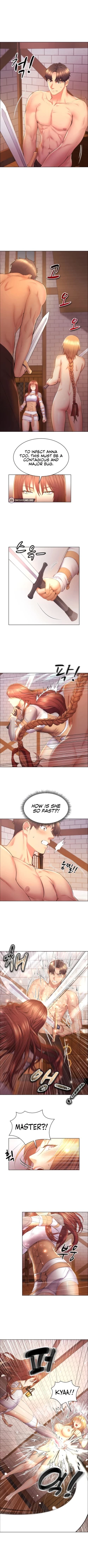 Page 37 of Park Moojik Hit the Jackpot