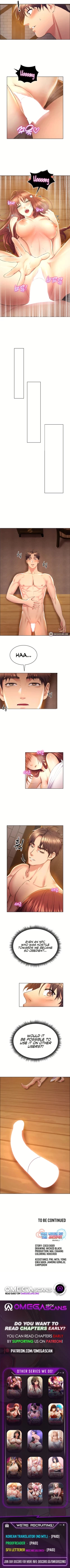 Page 49 of Park Moojik Hit the Jackpot