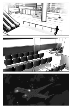 Page 13 of Mukashi wa Tanoshikatta | 從前很快樂