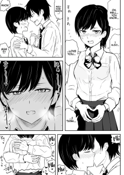 Page 7 of Zettai ni Aeide wa Ikenai Housoushitsu | Don't Fuck Around in the PA Room