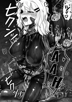 Page 29 of Reincarnated in Living clothes...1, 2, and 3