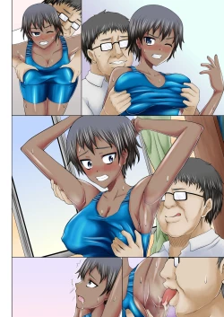 Page 42 of Itsumo Harahara Kanojo no Ura Jijou