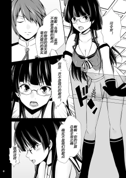 Page 7 of Choukai no Gosan