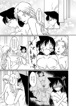 Page 28 of Kaiketsu Houhou wa Karada ni Oshiete Ageru | I'll tell my body how to solve it.
