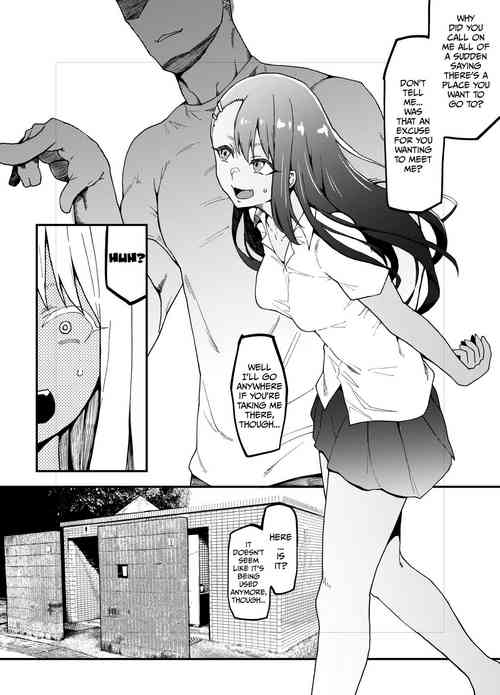 Download Nagatoro Collection