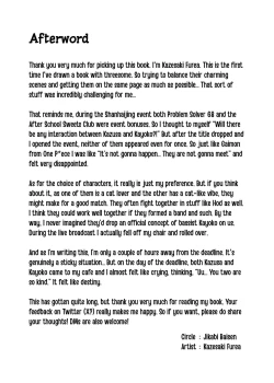 Page 30 of Kanojo? Kanojo! | Girlfriend? Girlfriend!