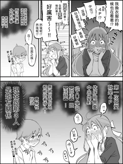 Page 25 of Boku ni Harem SeFri ga Dekita Riyuu 3｜我擁有後宮炮友的理由3