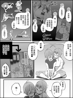 Page 71 of Boku ni Harem SeFri ga Dekita Riyuu 3｜我擁有後宮炮友的理由3