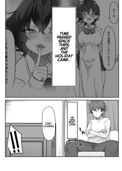 Page 236 of Imouto Series | Kisschan