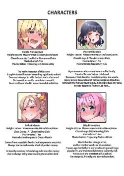 Page 3 of Futanari Lady