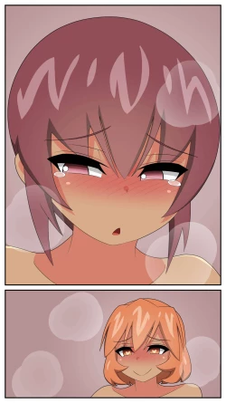 Page 321 of Futanari Gibo to Musuko no Yome, Hameru. 3