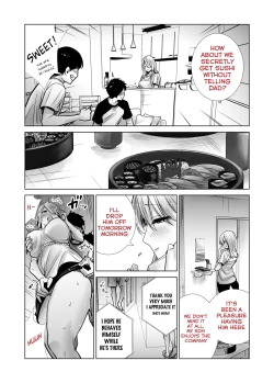 Page 23 of Tomodachi no Mama ga Boku no Dekachin de Ikimakutta Oshougatsu Otoshidama Soushuuhen