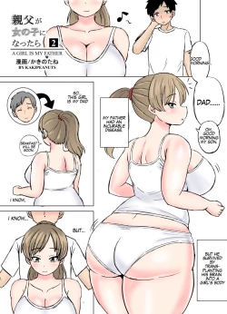 Page 6 of A Girl Is My Father