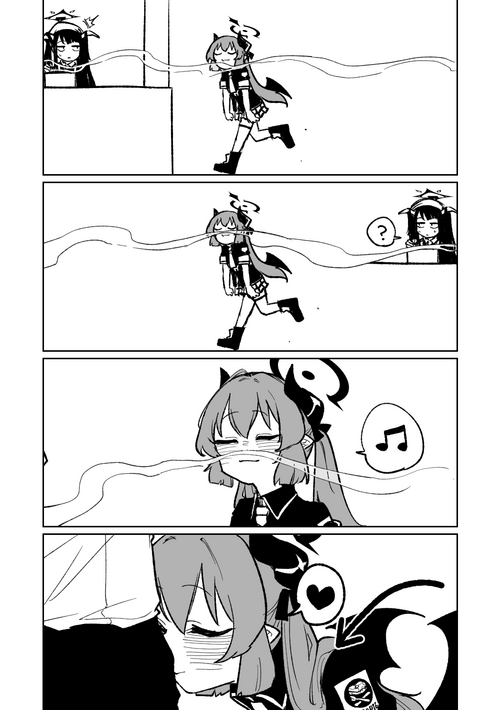 Download Hungry Junko