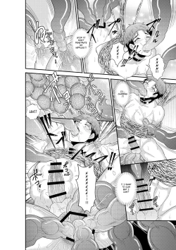 Page 23 of Shuugakuryokou de Bokujou Taiken Shitara Masakano Isekai Shoukan⁉ ︎Ningen Bokujou de Namashibori! Kemonohito no Aka-chan Haran Jau