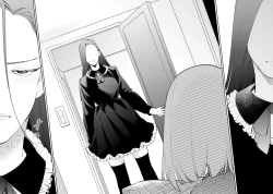 Page 12 of sotode wa supa Dari Tsukasakun, watashidake ga shiru cho amai ichimen | 在外是理想男友的阿司，隐藏著只有我知道的超甜一面