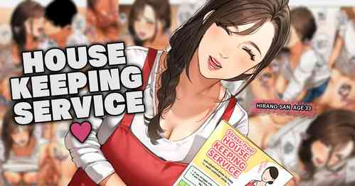 Download Kaji Daikou Service | Housekeeping Service