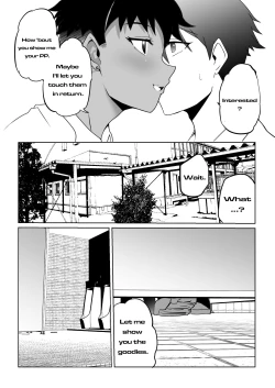 Page 6 of My bitch friend 5