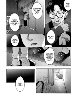 Page 112 of Shinyuu | Intimate Friends