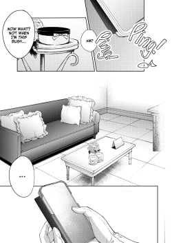 Page 117 of Shinyuu | Intimate Friends