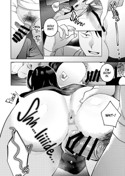 Page 20 of Shinyuu | Intimate Friends