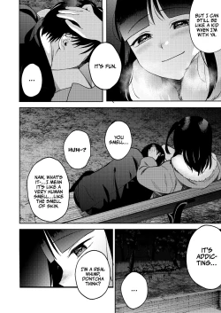 Page 44 of Shinyuu | Intimate Friends