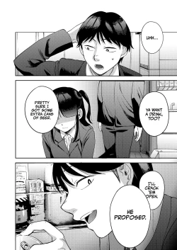 Page 66 of Shinyuu | Intimate Friends