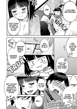 Page 8 of Shinyuu | Intimate Friends