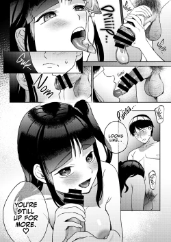 Page 94 of Shinyuu | Intimate Friends