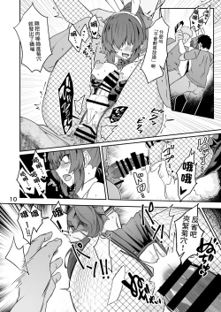 Page 10 of Douryou no 20-dai Dansei ga Ero Sugiru!!