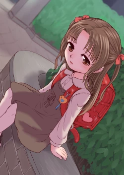 Page 5 of Hina-chan Choukyou Nikki