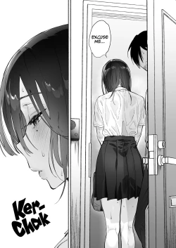 Page 28 of Mukuchi na Tosho Iin to Sex Zuke. Natsuyasumi Hen| Addicted to Sex With a Taciturn Library Committee Member: Summer Vacation