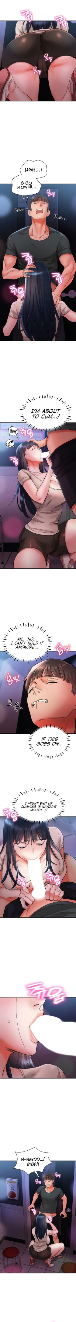 Page 163 of Living With Two Busty Women