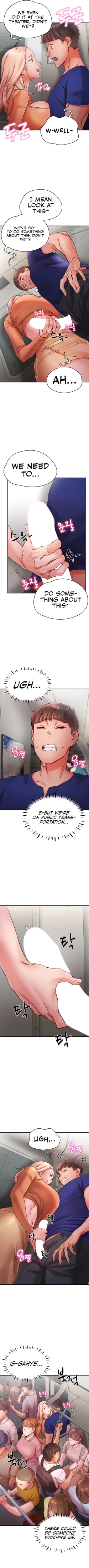 Page 200 of Living With Two Busty Women