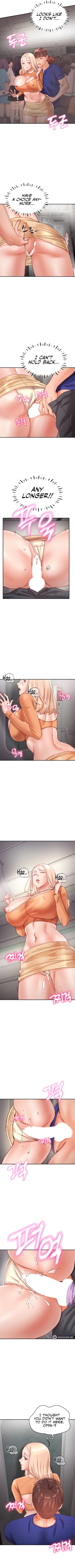 Page 208 of Living With Two Busty Women