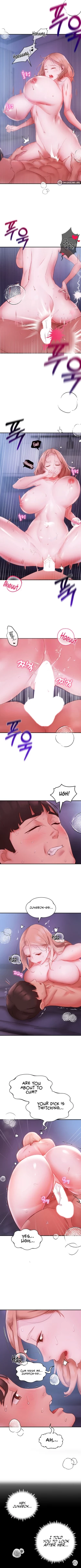 Page 47 of Living With Two Busty Women