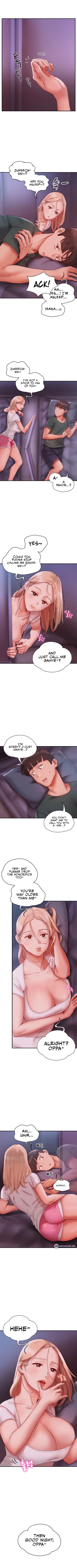 Page 86 of Living With Two Busty Women