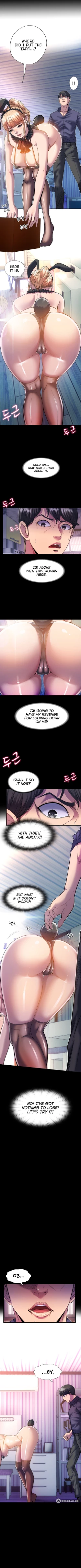 Page 10 of Body Bind