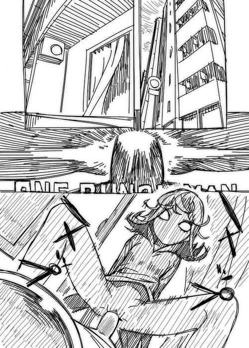 Download No Pants Woman 1-8