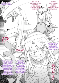 Page 2 of FGO Sennou Tokuiten| FGO Brainwashing Singularity - Illyasviel & Irisviel