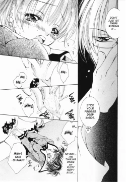 Page 32 of Love Marmot