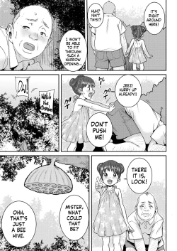 Page 3 of Kyomi Shinshin | Interested In You