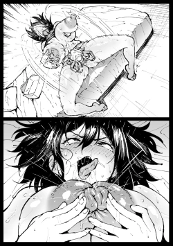 Page 19 of Touko-san no Nichijou