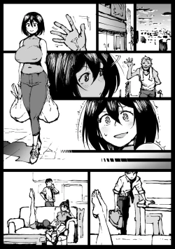 Page 25 of Touko-san no Nichijou