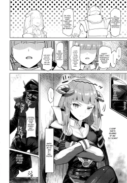 Page 4 of Joudou o Kaijuu suru wa Nikuyoku | Lust Conquers All Emotion