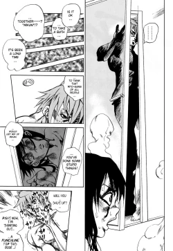 Page 32 of To LOVER zu