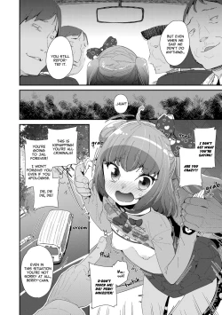 Page 10 of Mesu ni Umareta Omae ga Warui!! | It's Your Fault for Being Born a Girl