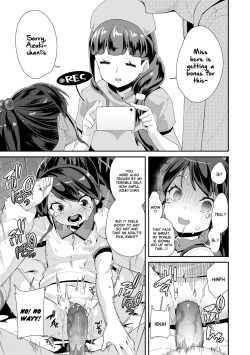 Page 117 of Mesu ni Umareta Omae ga Warui!! | It's Your Fault for Being Born a Girl