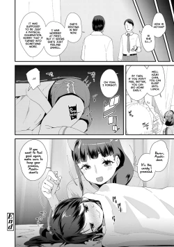 Page 126 of Mesu ni Umareta Omae ga Warui!! | It's Your Fault for Being Born a Girl