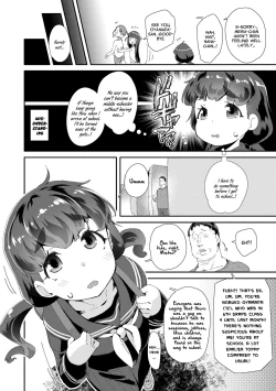 Page 176 of Mesu ni Umareta Omae ga Warui!! | It's Your Fault for Being Born a Girl